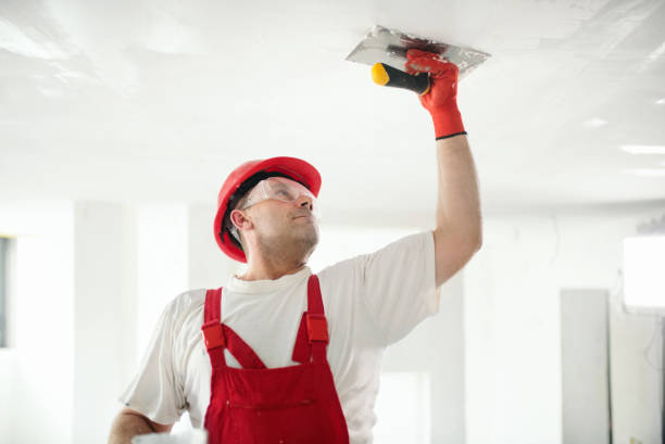 Eco-Friendly and Low-VOC Painting in Nelsonville, OH